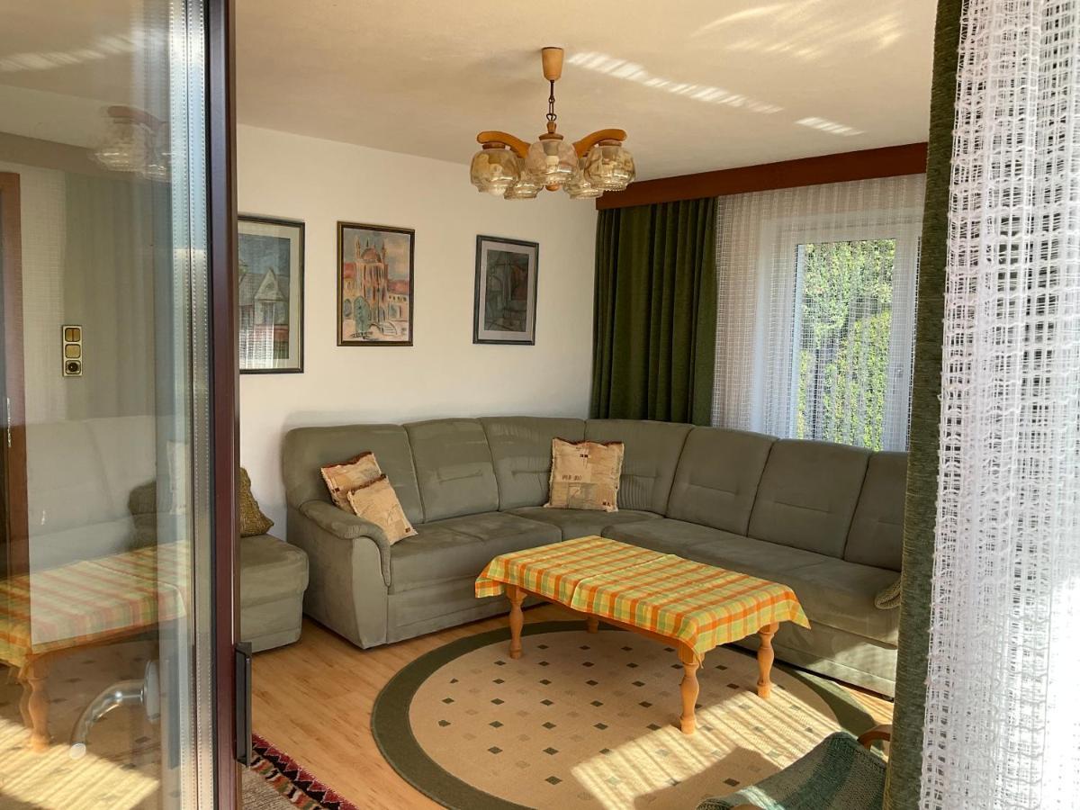 Comfortable Apartment In A Beautiful Surrounding Sautens Kültér fotó