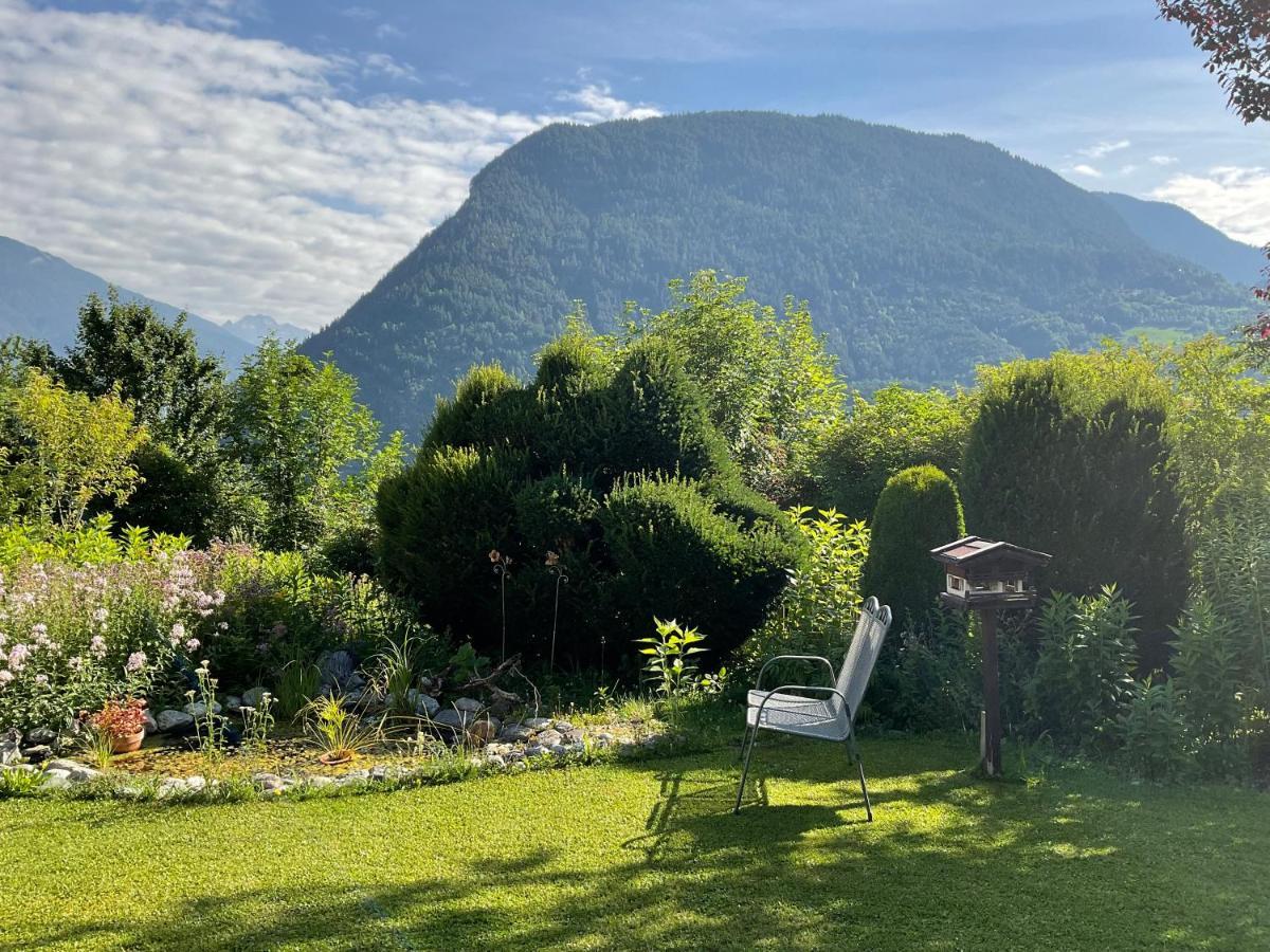 Comfortable Apartment In A Beautiful Surrounding Sautens Kültér fotó