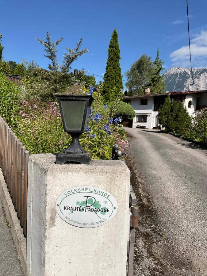 Comfortable Apartment In A Beautiful Surrounding Sautens Kültér fotó