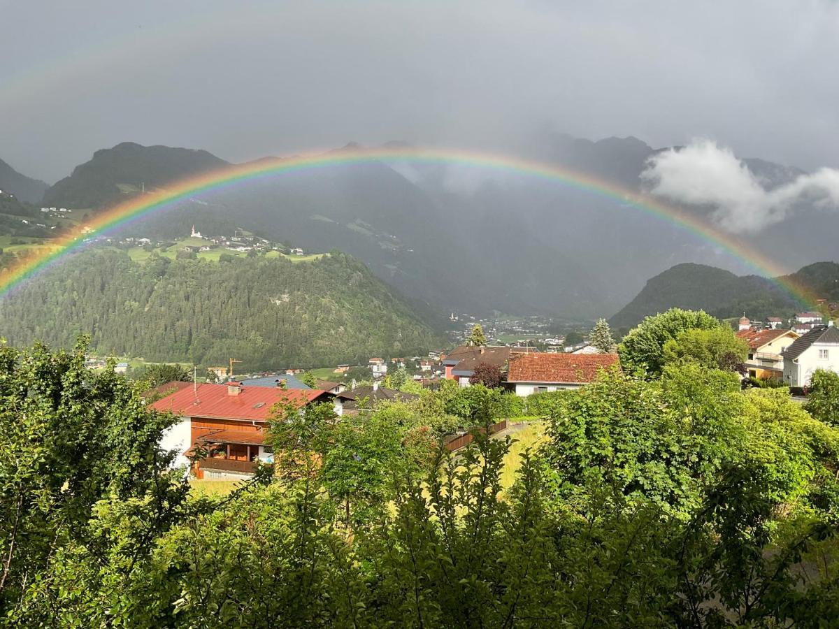 Comfortable Apartment In A Beautiful Surrounding Sautens Kültér fotó