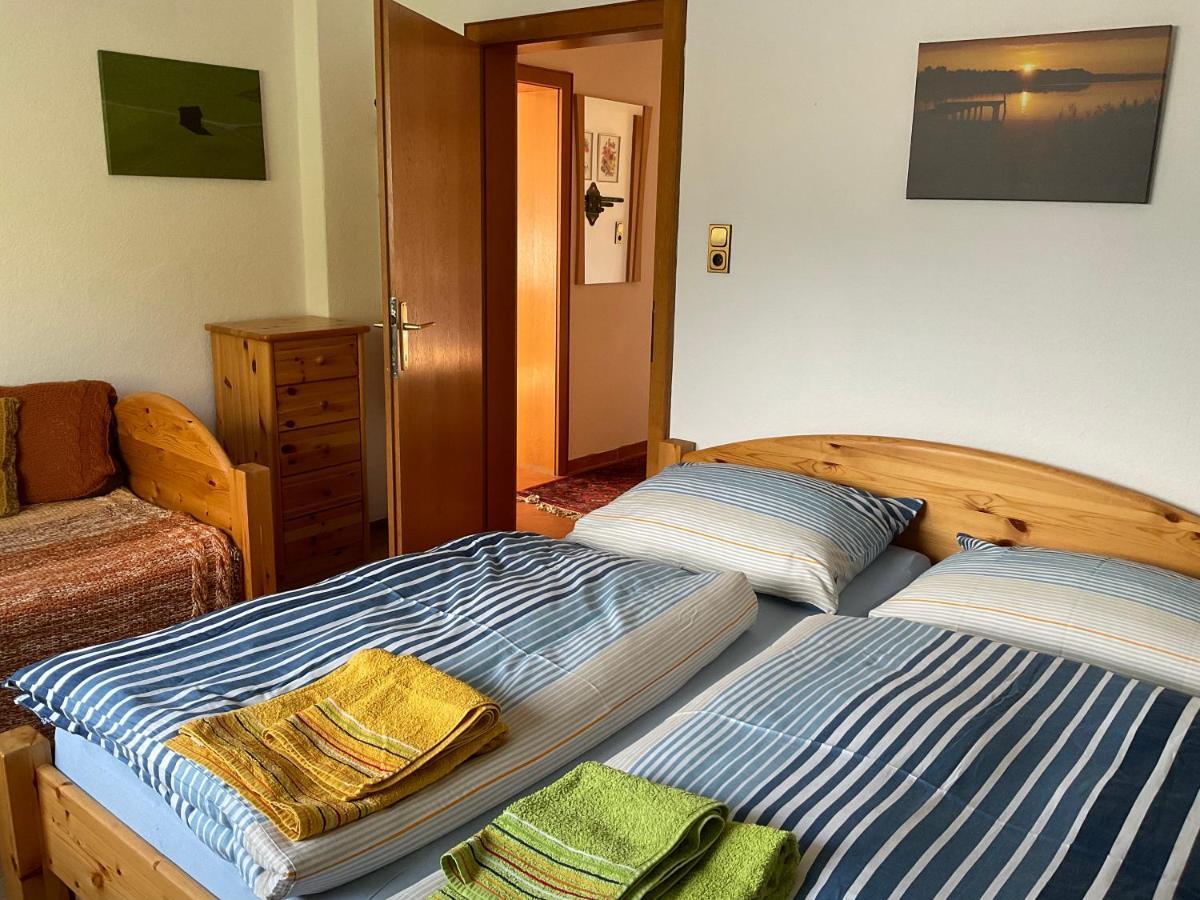 Comfortable Apartment In A Beautiful Surrounding Sautens Kültér fotó