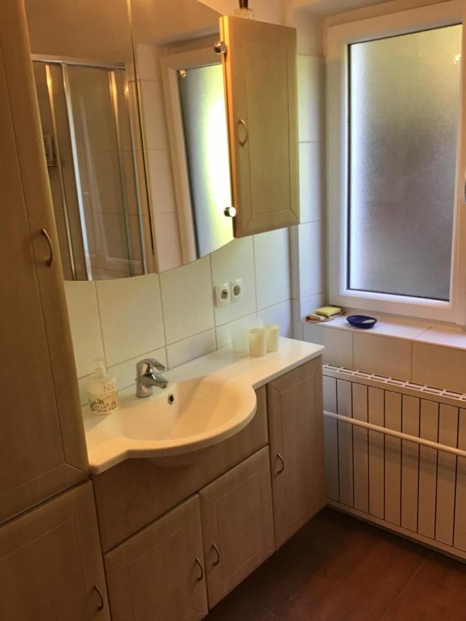 Comfortable Apartment In A Beautiful Surrounding Sautens Kültér fotó