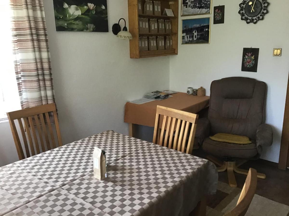 Comfortable Apartment In A Beautiful Surrounding Sautens Kültér fotó