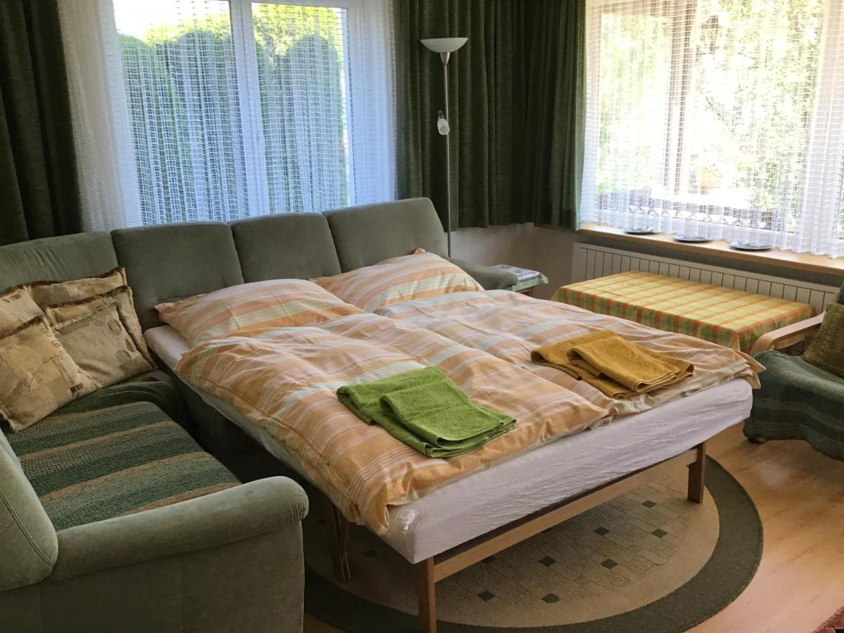 Comfortable Apartment In A Beautiful Surrounding Sautens Kültér fotó