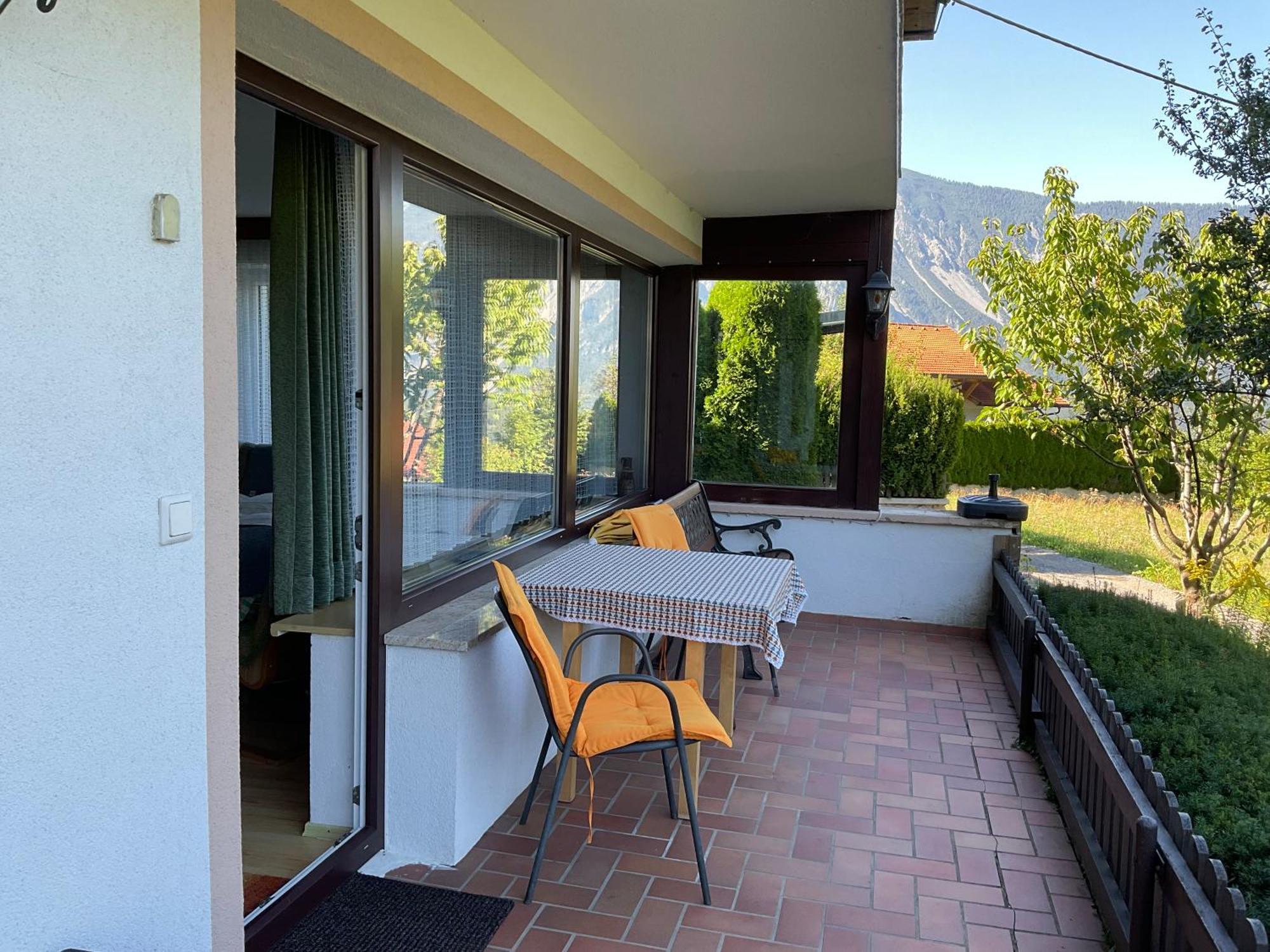 Comfortable Apartment In A Beautiful Surrounding Sautens Kültér fotó