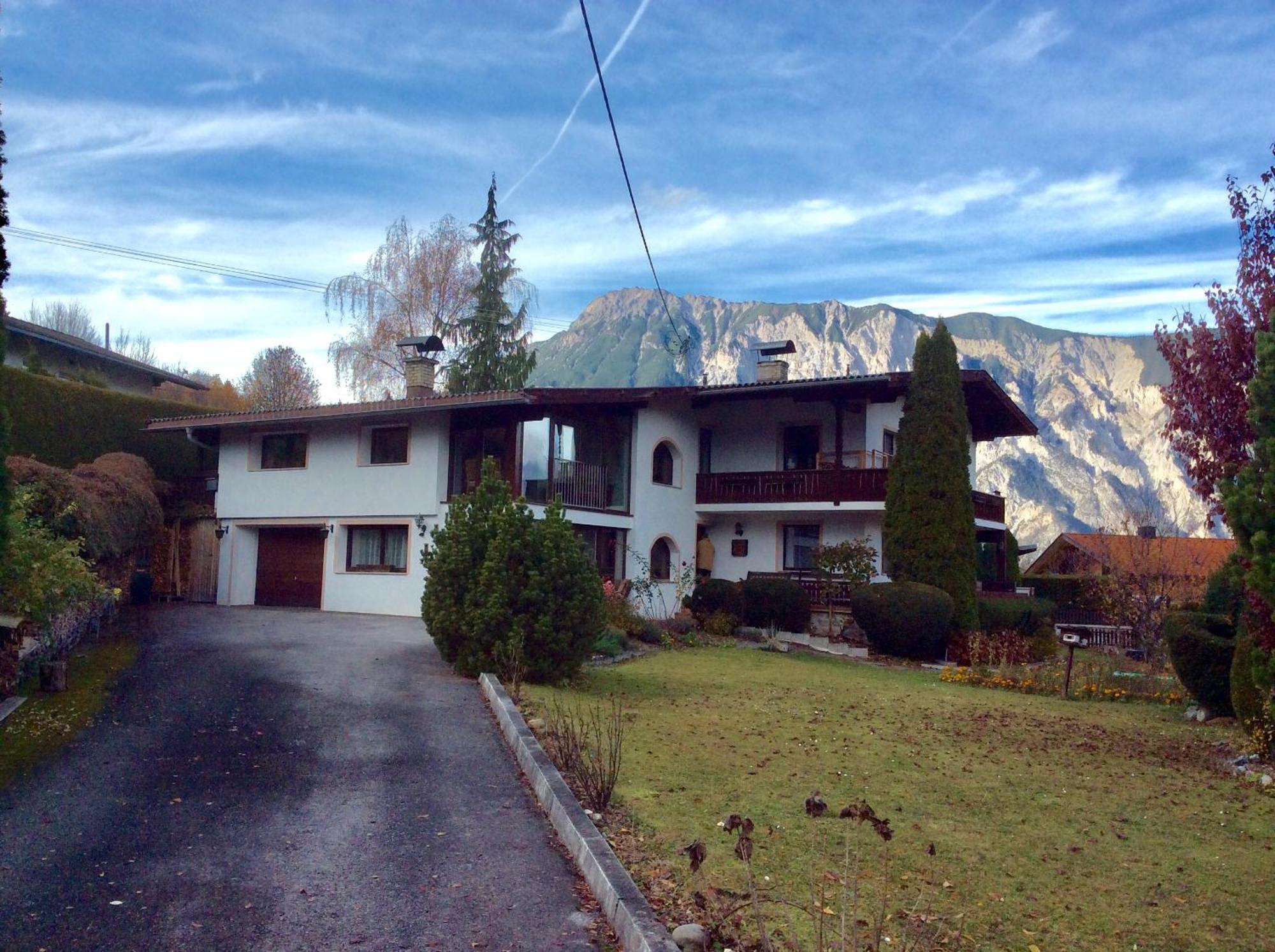 Comfortable Apartment In A Beautiful Surrounding Sautens Kültér fotó
